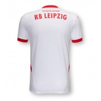 Echipament fotbal RB Leipzig Tricou Acasa 2024-25 maneca scurta